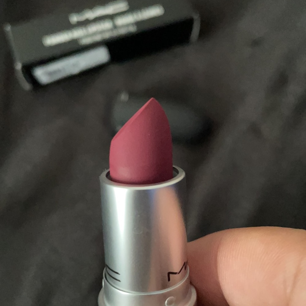 Powder kiss lipstick - burning love - Picture 2 of 7